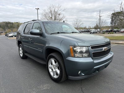 2008 Chevrolet Tahoe LT w/1LT