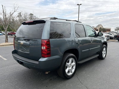 2008 Chevrolet Tahoe LT w/1LT