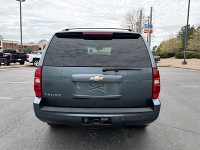 2008 Chevrolet Tahoe LT w/1LT