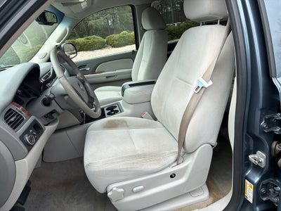 2008 Chevrolet Tahoe LT w/1LT
