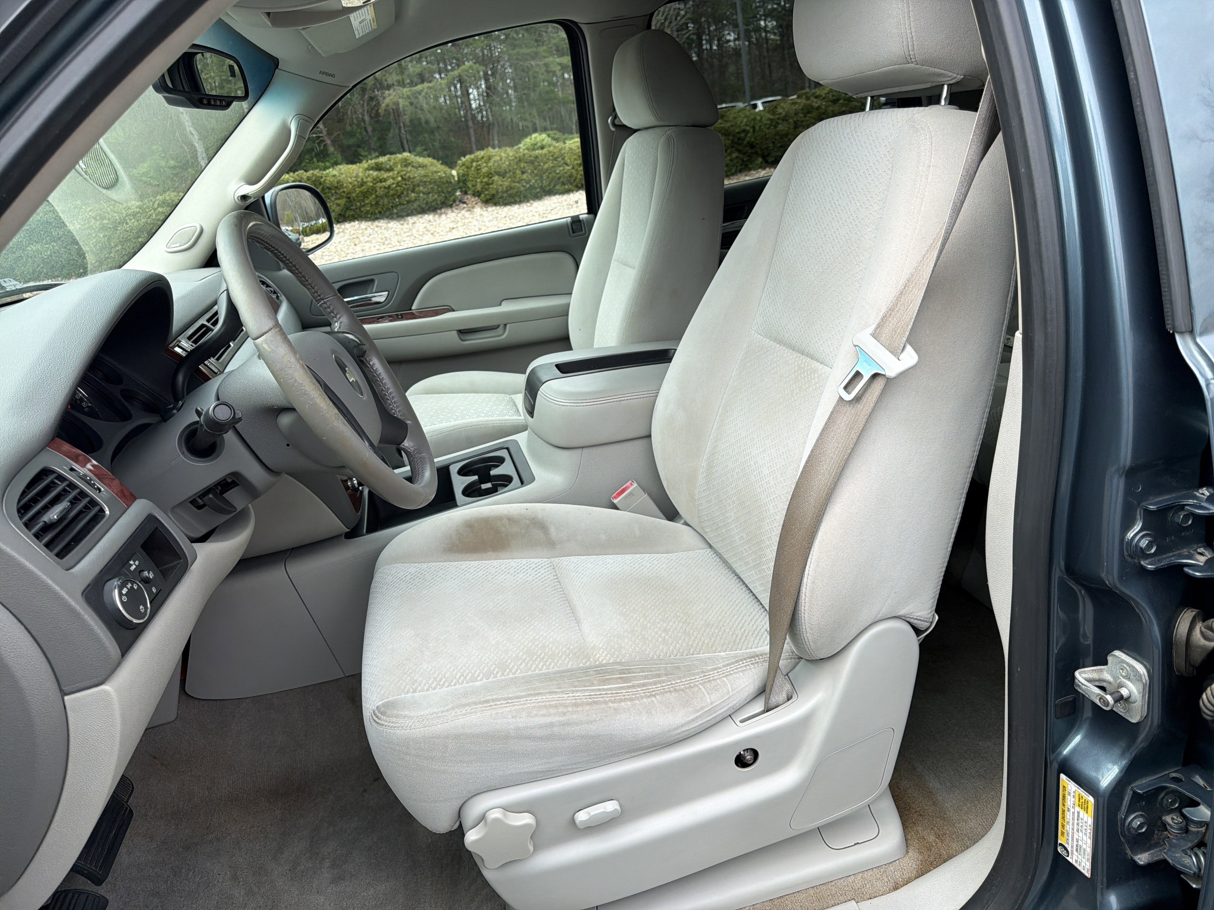 2008 Chevrolet Tahoe LT w/1LT