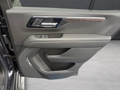 2027 Chevrolet Tahoe LS