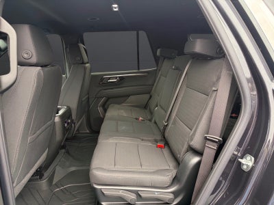 2027 Chevrolet Tahoe LS