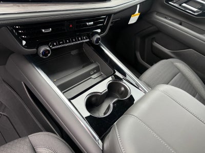 2027 Chevrolet Tahoe LS