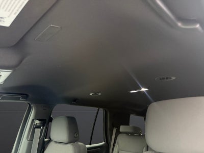 2027 Chevrolet Tahoe LS