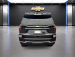 2027 Chevrolet Tahoe LS