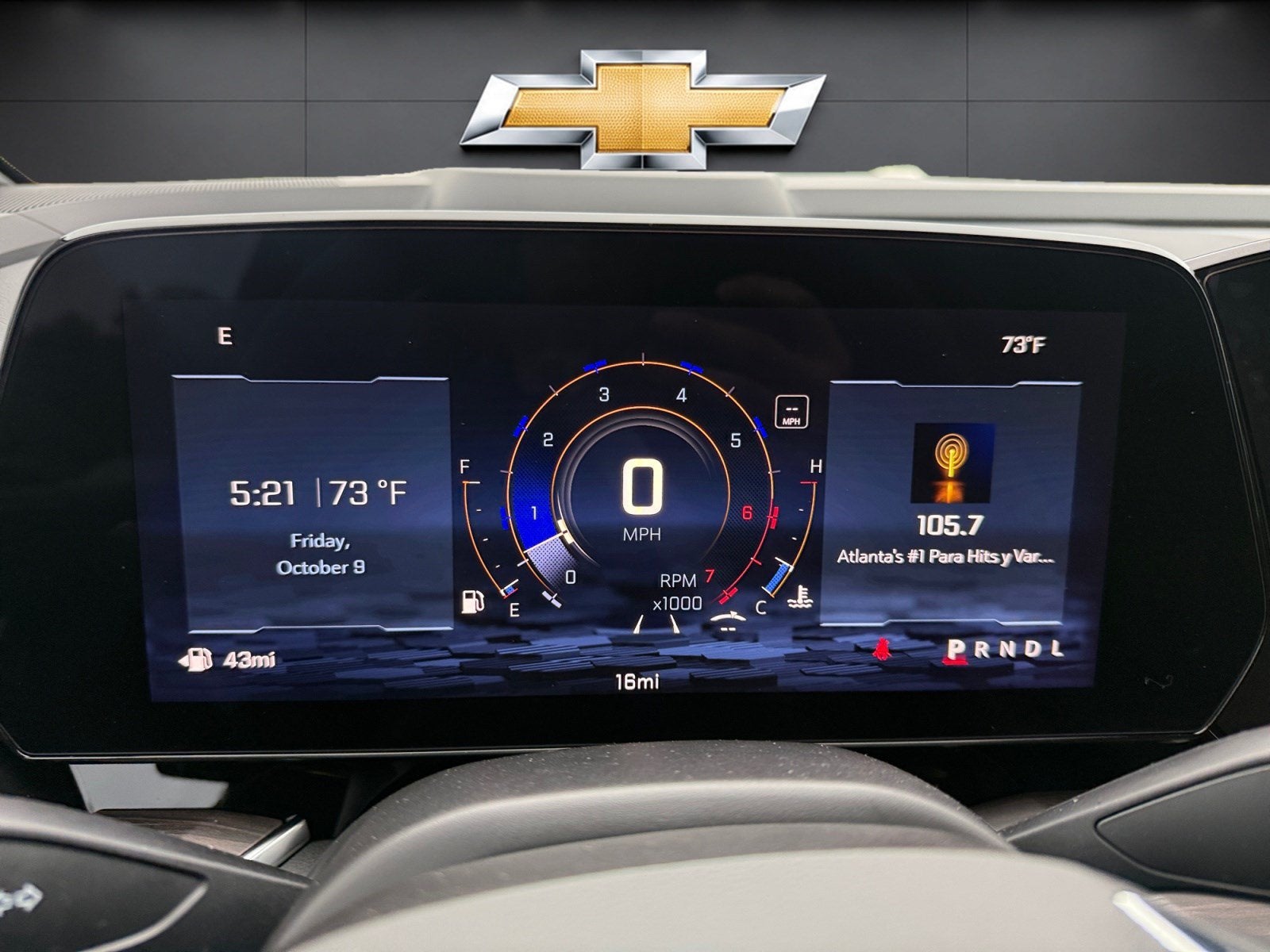 2027 Chevrolet Tahoe LS