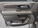 2027 Chevrolet Tahoe LS