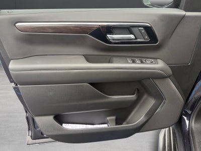 2027 Chevrolet Tahoe LS