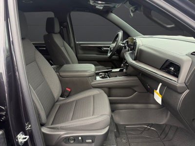 2027 Chevrolet Tahoe LS