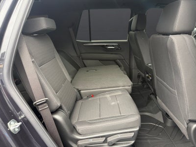 2027 Chevrolet Tahoe LS