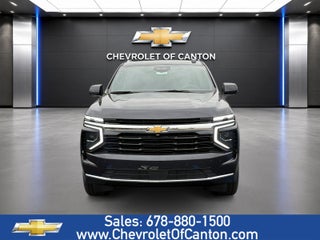 2027 Chevrolet Tahoe LS