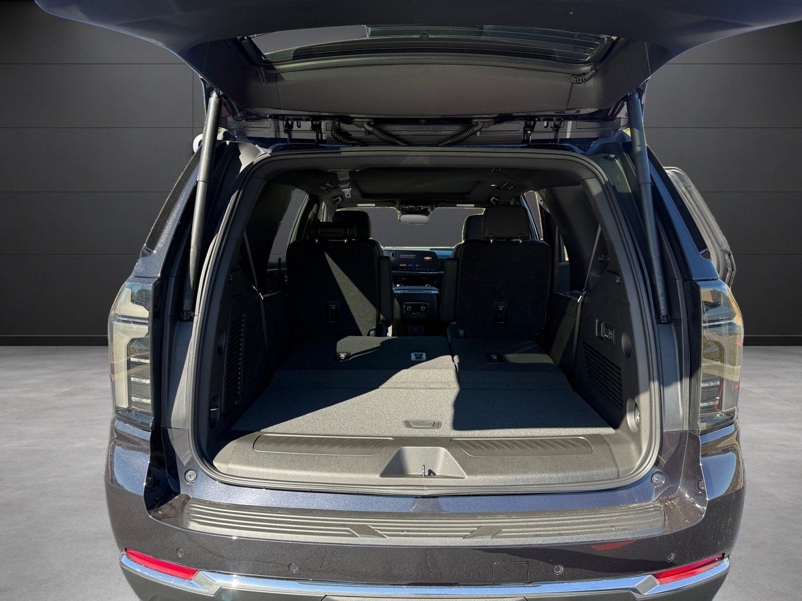 2027 Chevrolet Tahoe LT