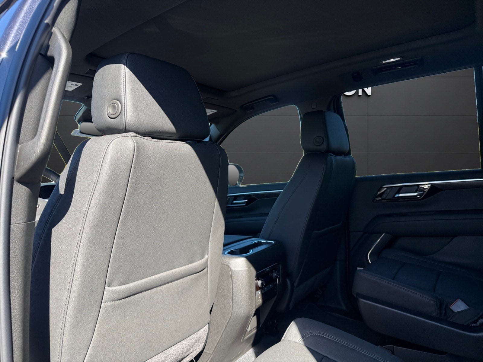 2027 Chevrolet Tahoe LT