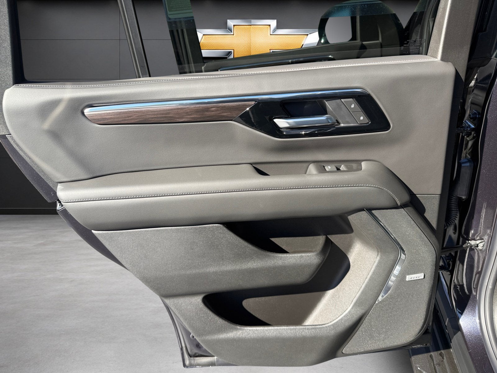 2027 Chevrolet Tahoe LT