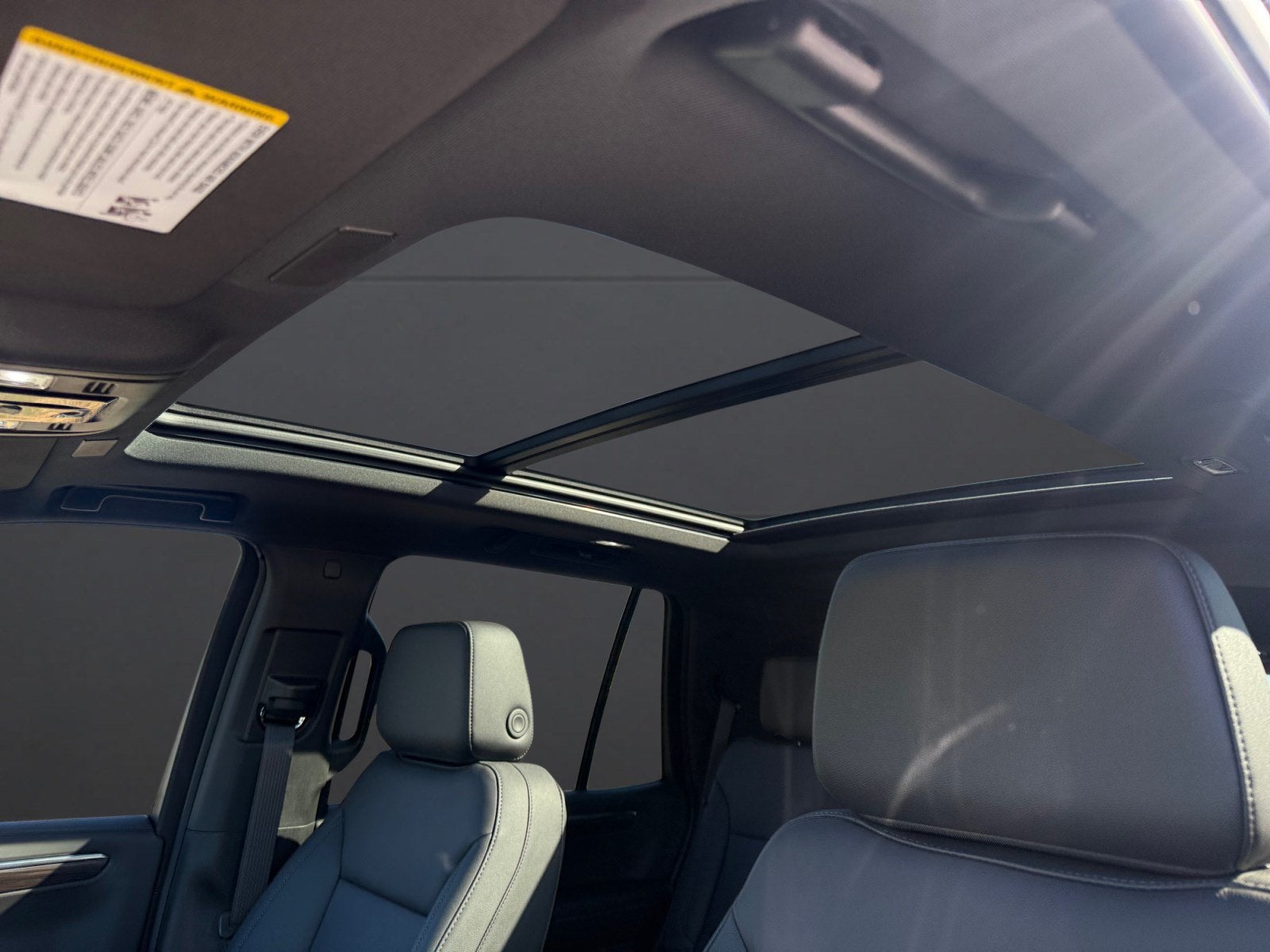 2027 Chevrolet Tahoe LT