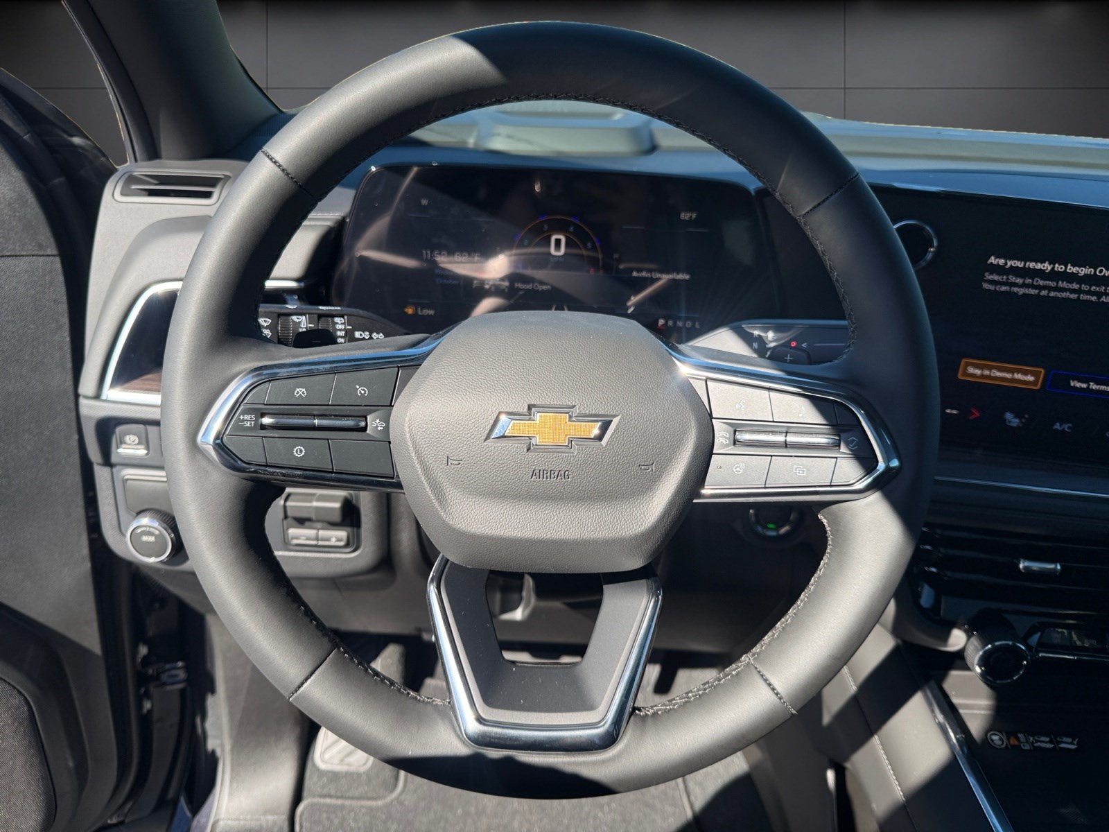 2027 Chevrolet Tahoe LT