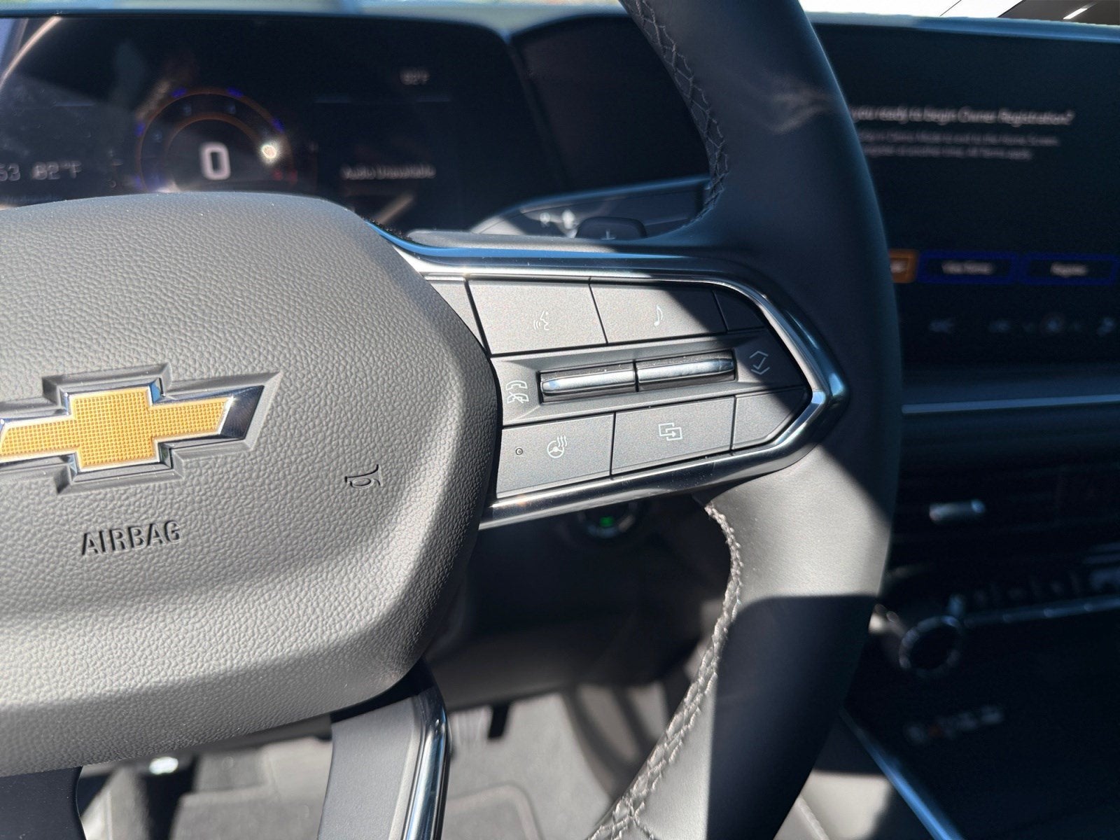2027 Chevrolet Tahoe LT
