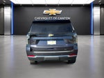 2027 Chevrolet Tahoe LT