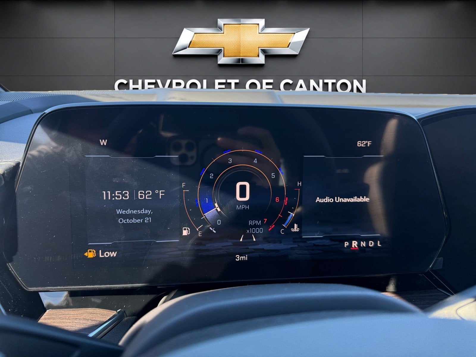 2027 Chevrolet Tahoe LT