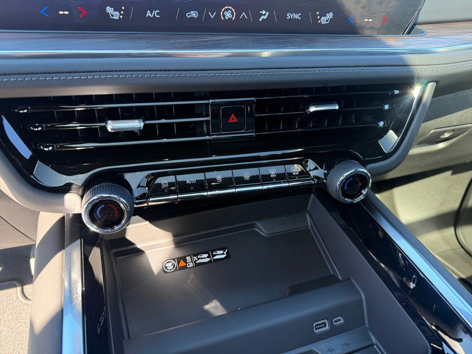 2027 Chevrolet Tahoe LT