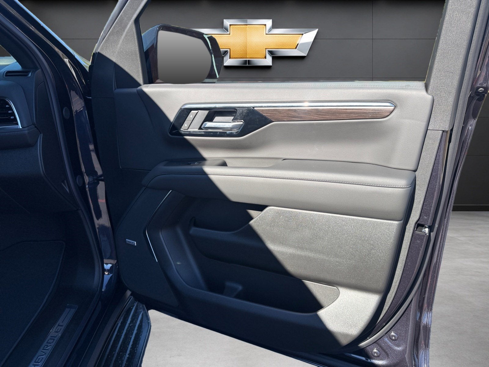 2027 Chevrolet Tahoe LT