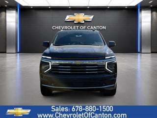 2027 Chevrolet Tahoe LT