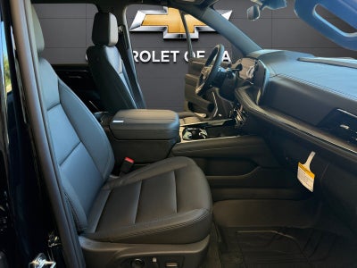 2027 Chevrolet Tahoe LT