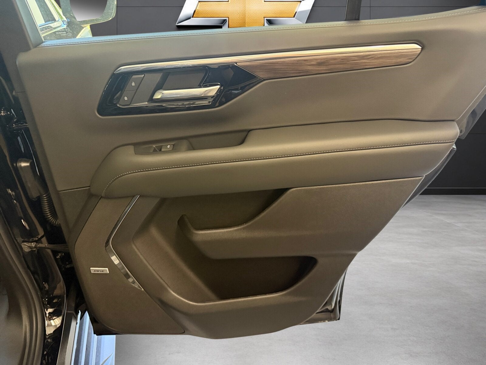 2027 Chevrolet Tahoe LT