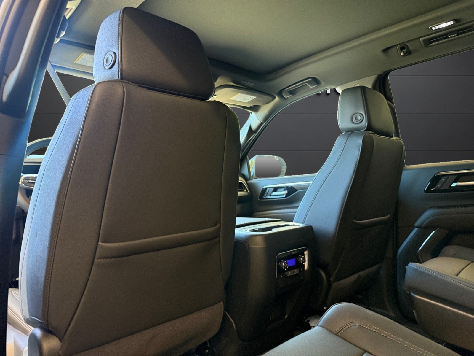 2027 Chevrolet Tahoe LT