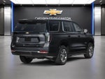 2027 Chevrolet Tahoe LT