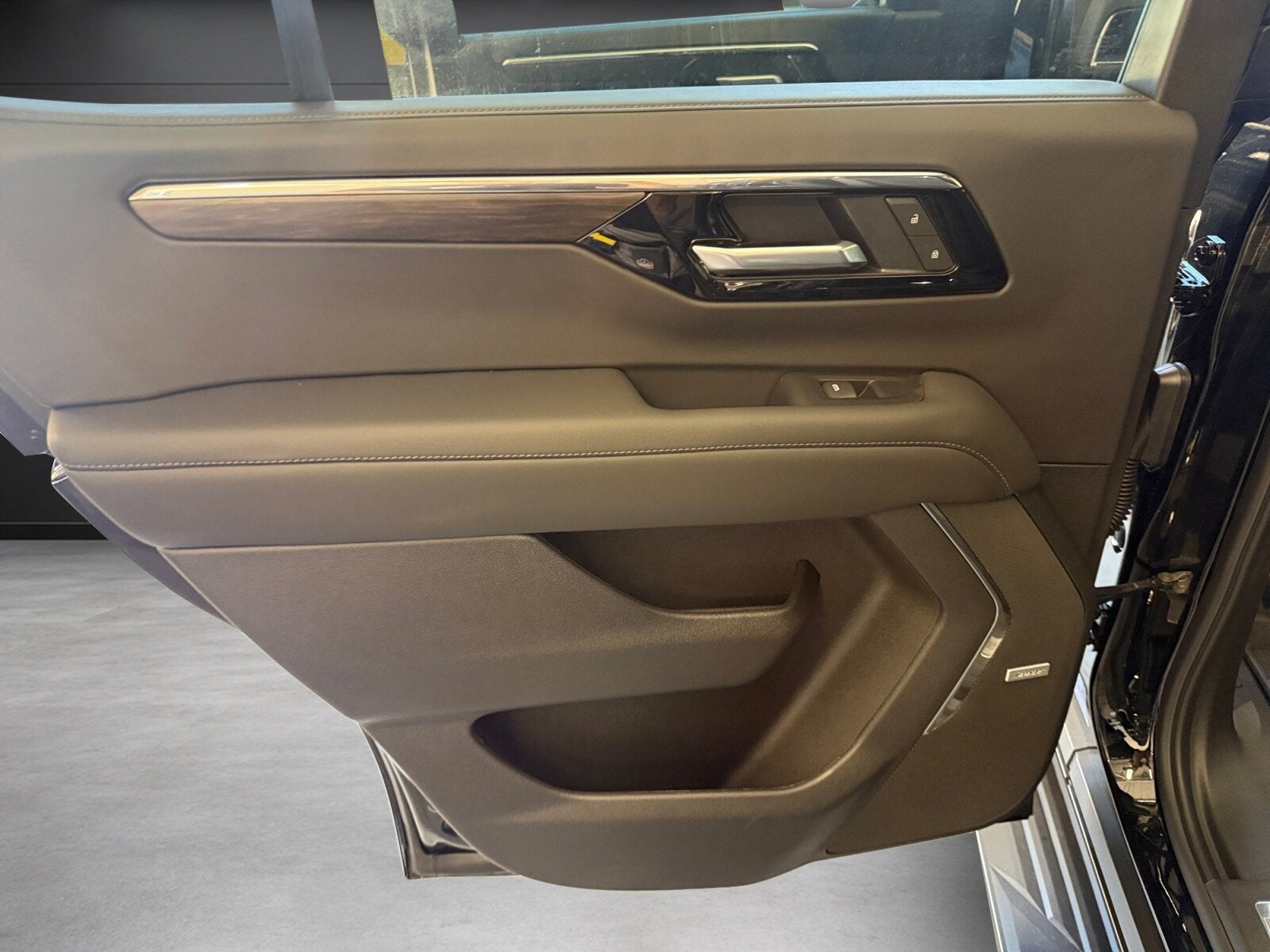 2027 Chevrolet Tahoe LT