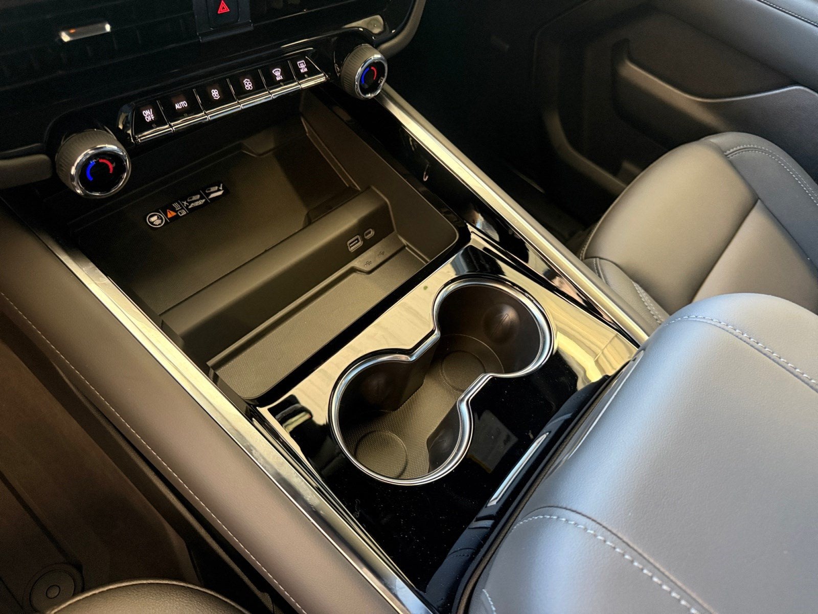 2027 Chevrolet Tahoe LT