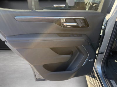 2027 Chevrolet Tahoe Premier