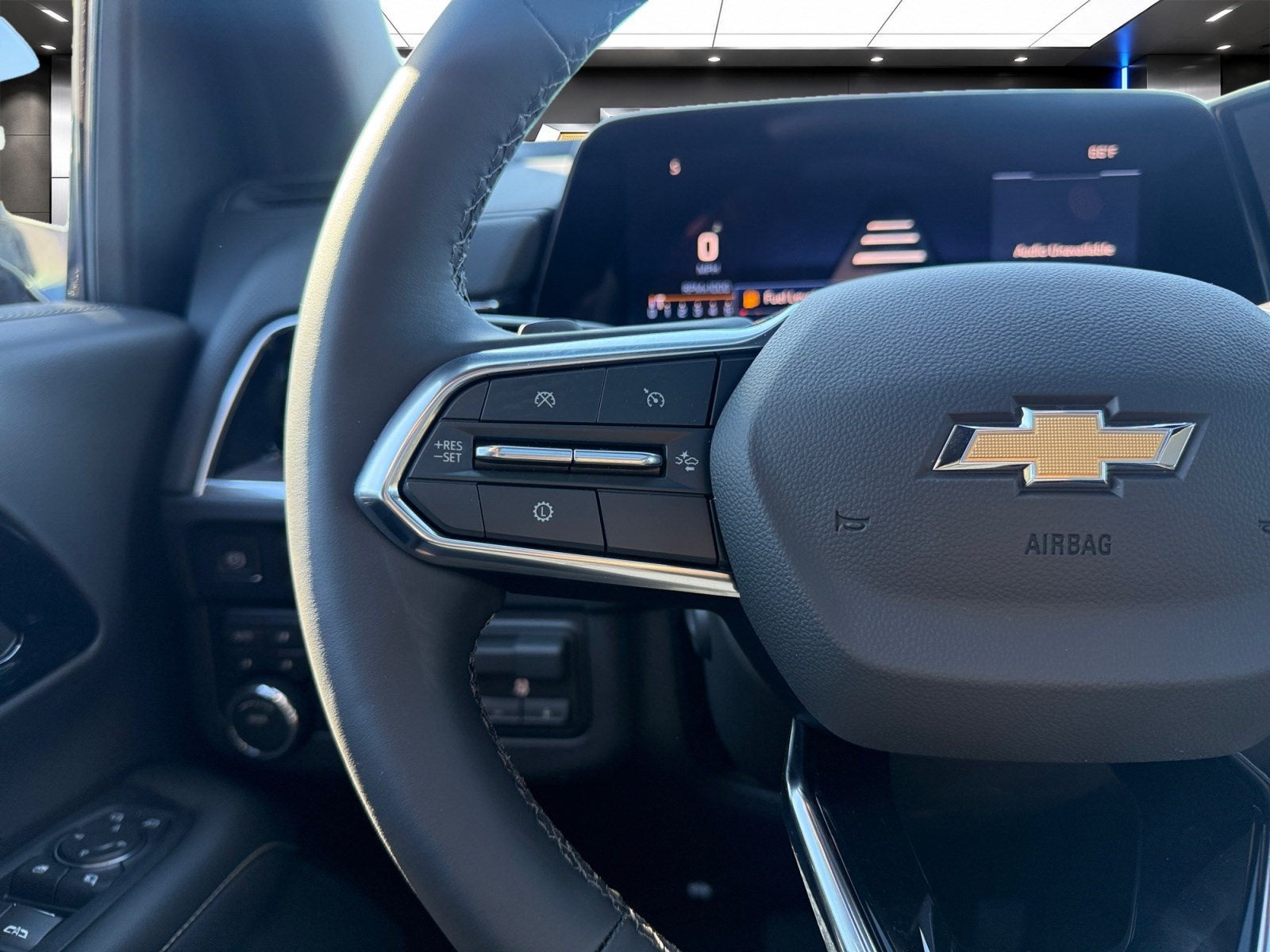 2027 Chevrolet Tahoe Premier