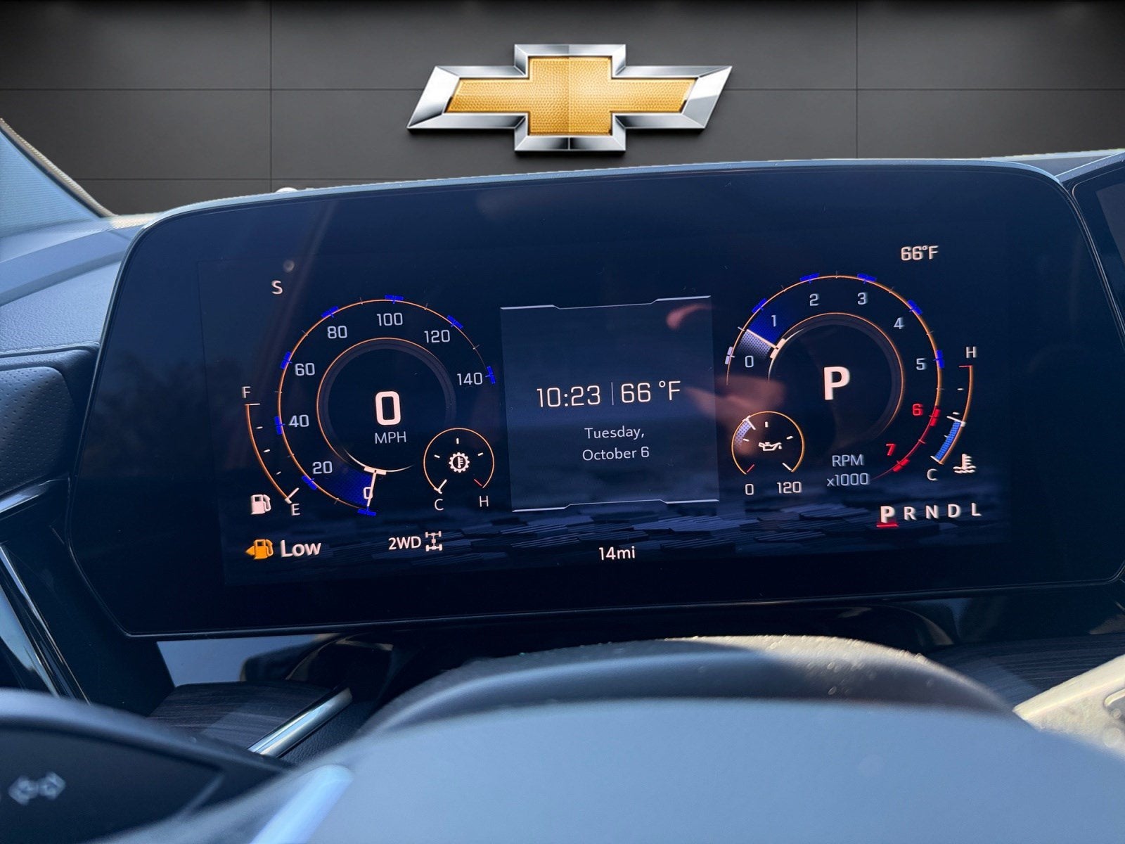 2027 Chevrolet Tahoe Premier