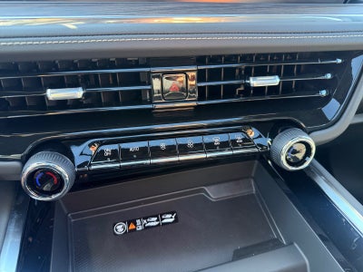 2027 Chevrolet Tahoe Premier
