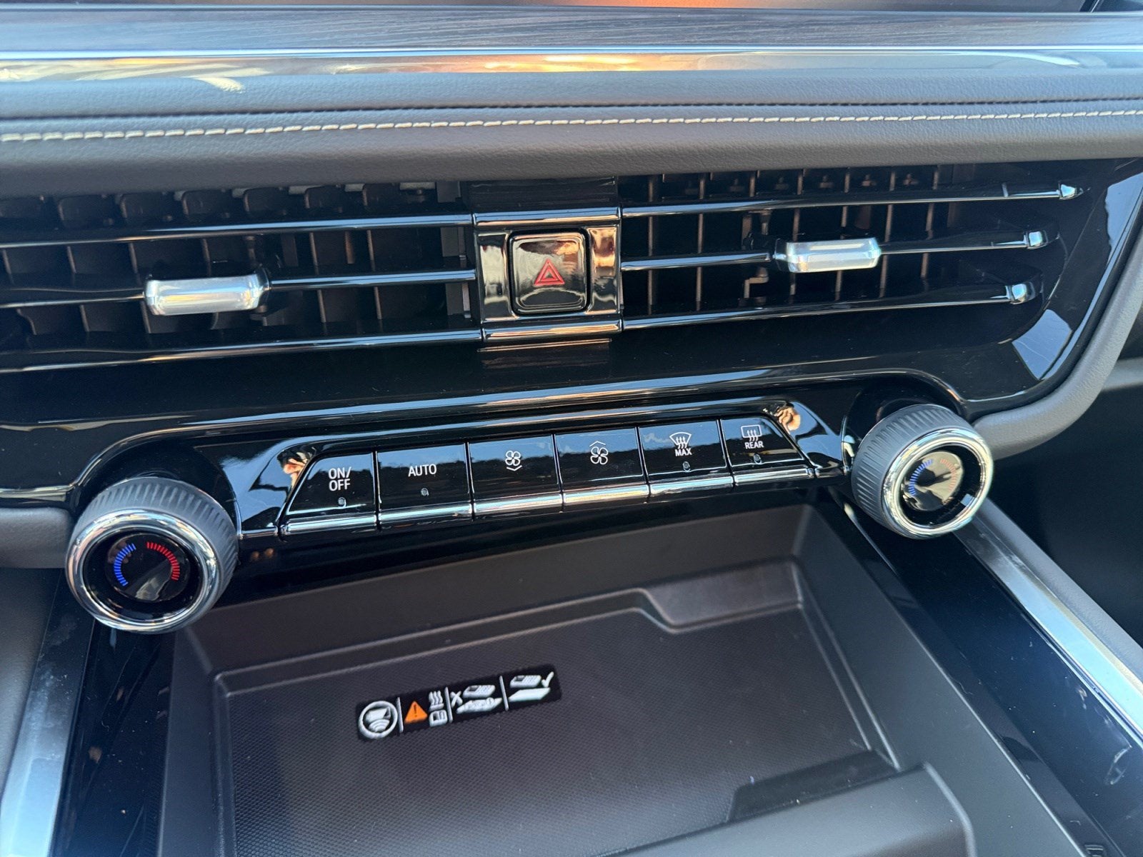 2027 Chevrolet Tahoe Premier