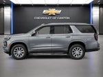 2027 Chevrolet Tahoe Premier