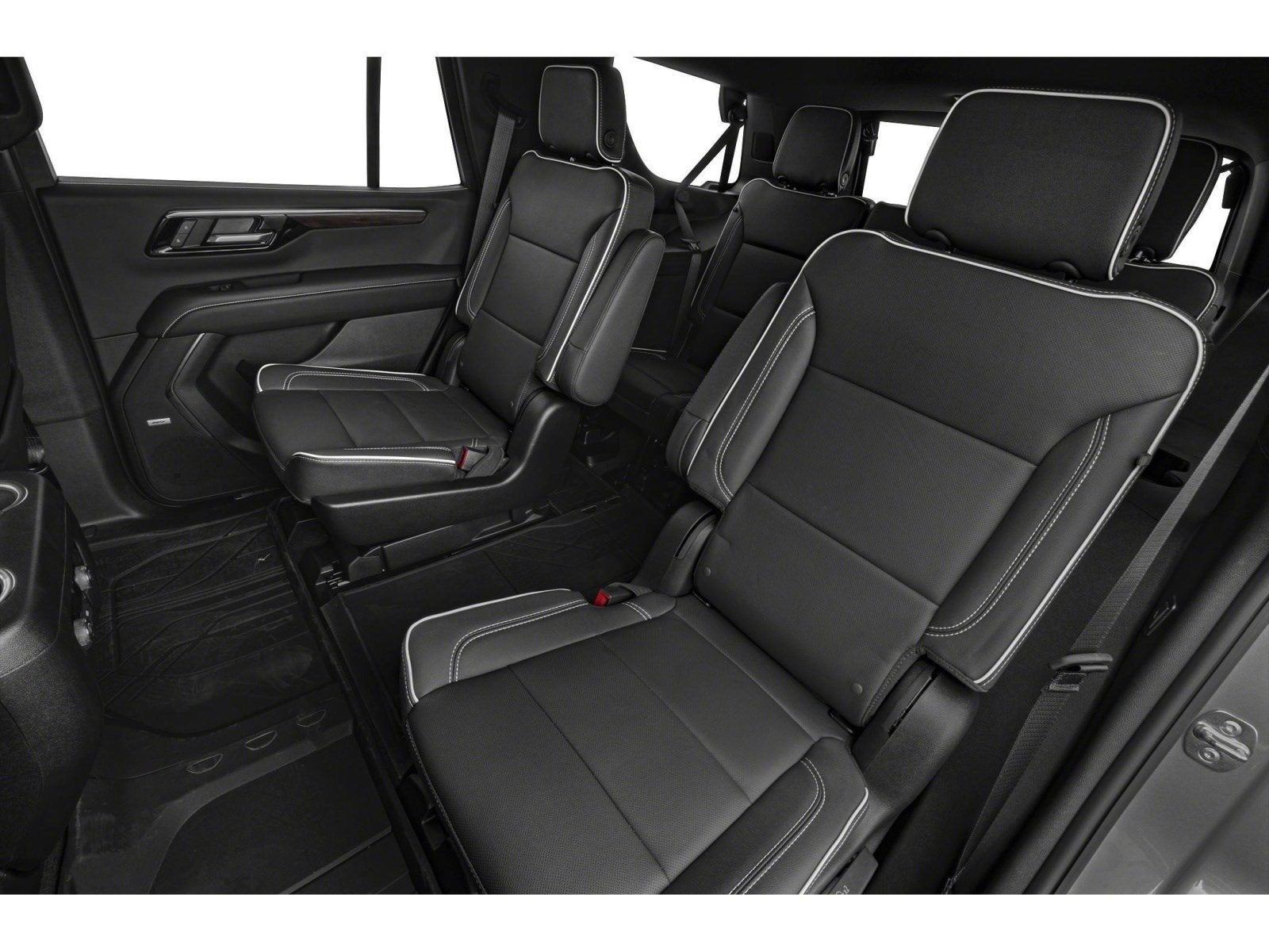 2027 Chevrolet Tahoe Premier