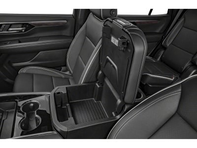 2027 Chevrolet Tahoe Premier