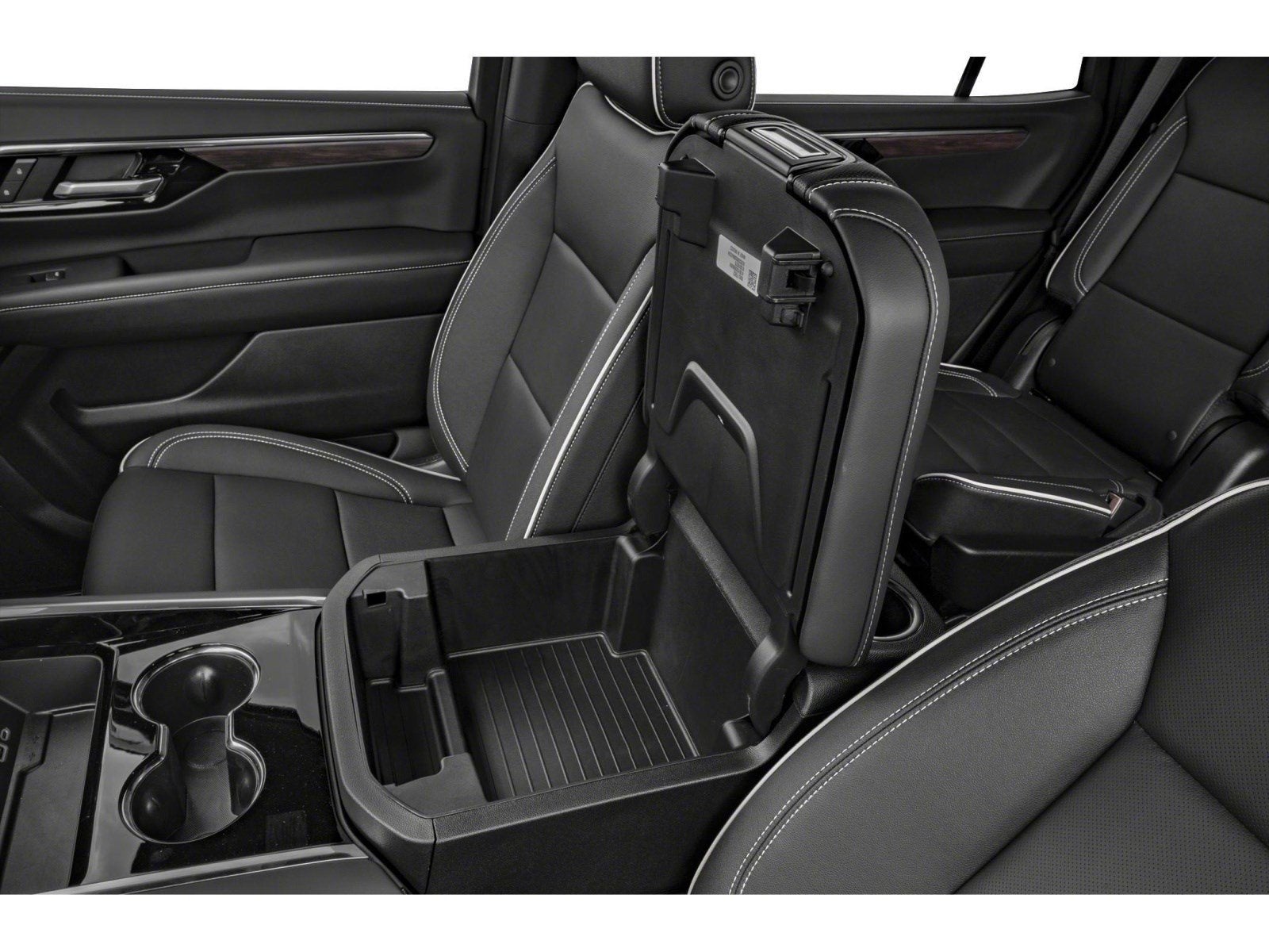 2027 Chevrolet Tahoe Premier