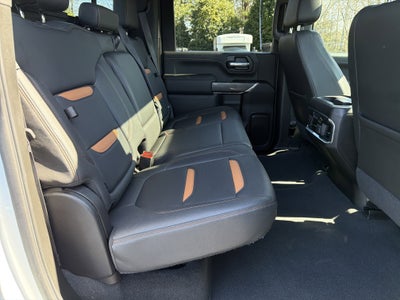 2022 GMC Sierra 2500HD AT4