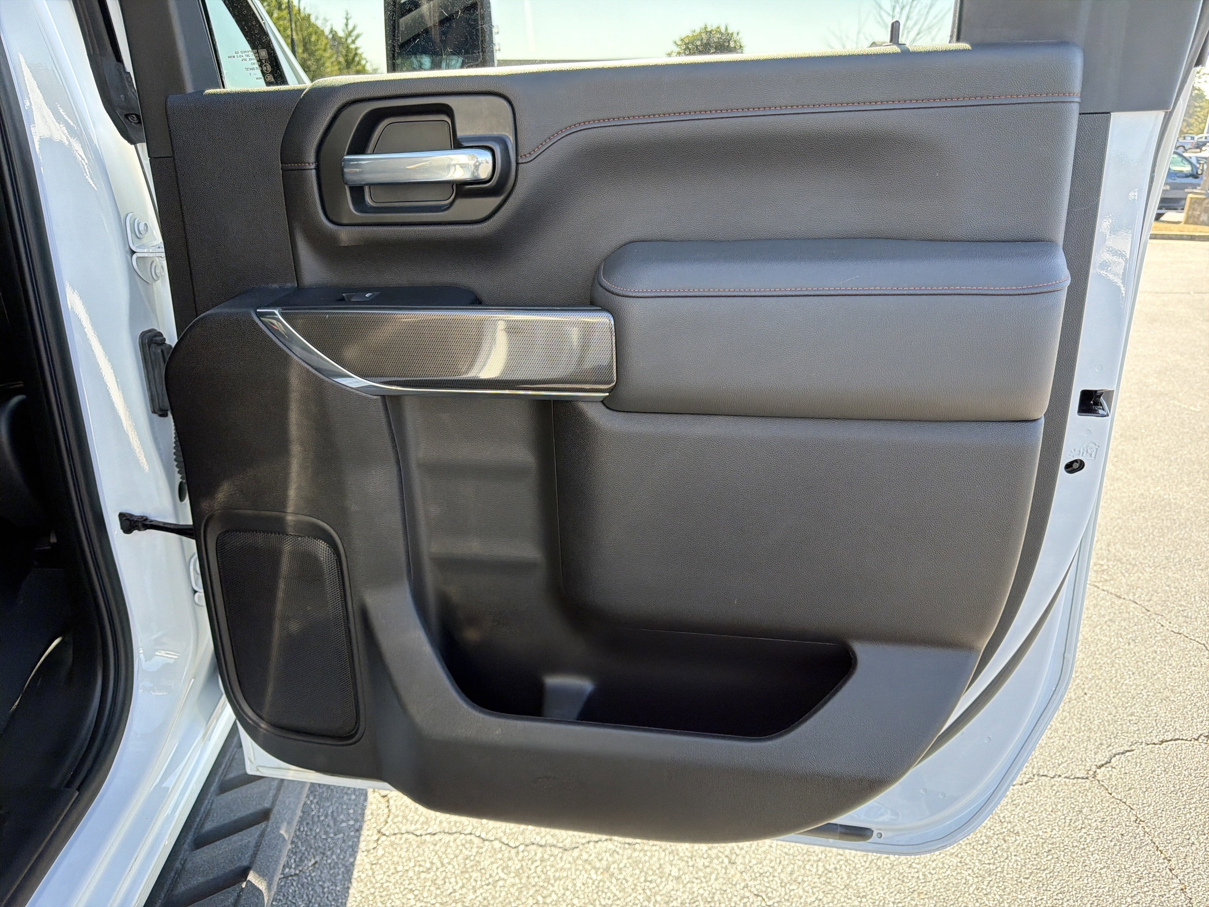 2022 GMC Sierra 2500HD AT4