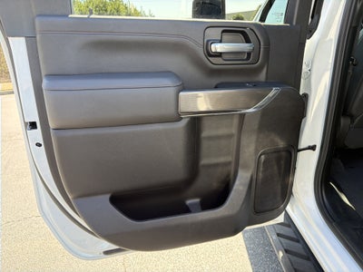 2022 GMC Sierra 2500HD AT4