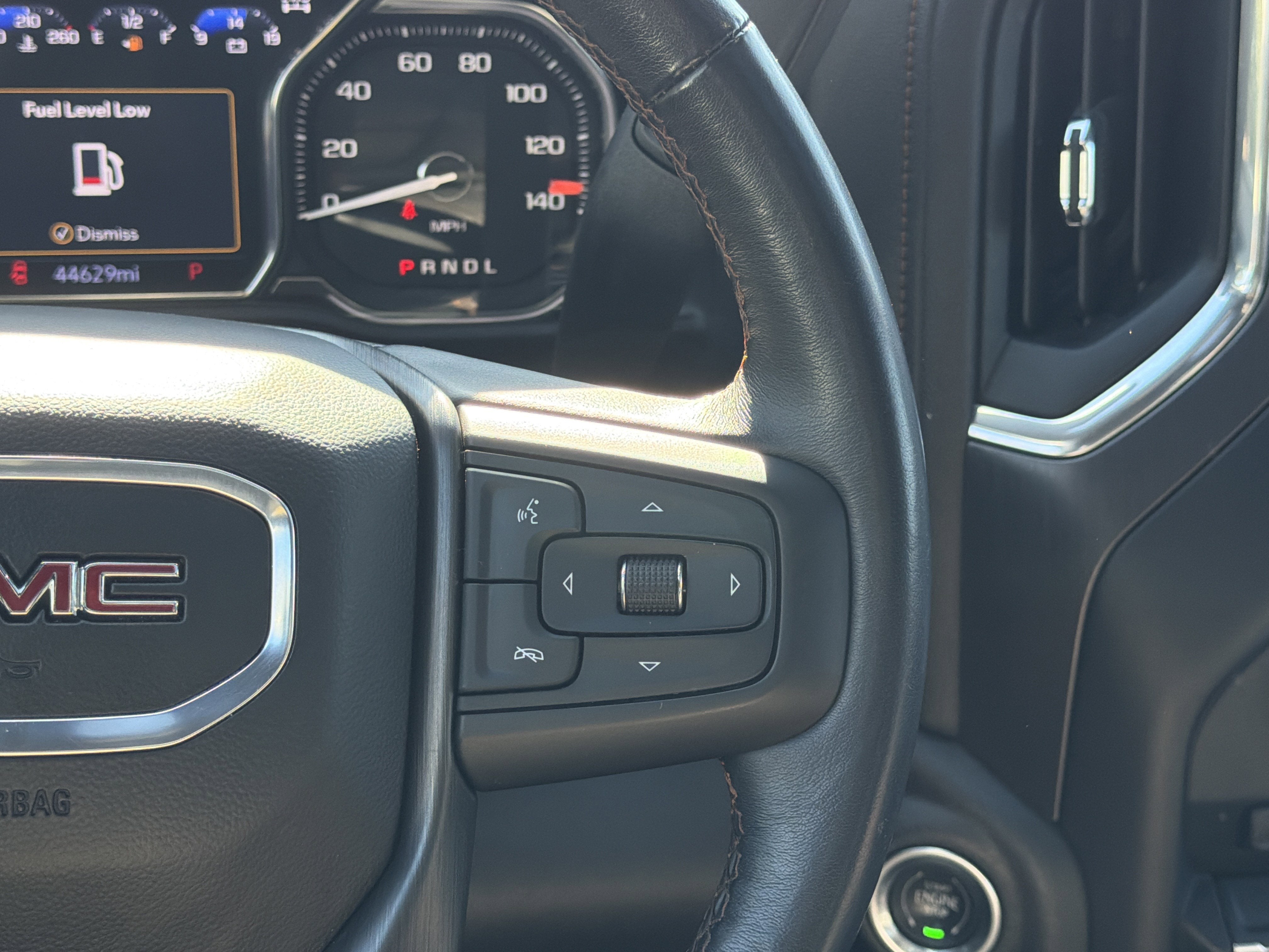 2022 GMC Sierra 2500HD AT4