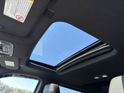 2022 GMC Sierra 2500HD AT4