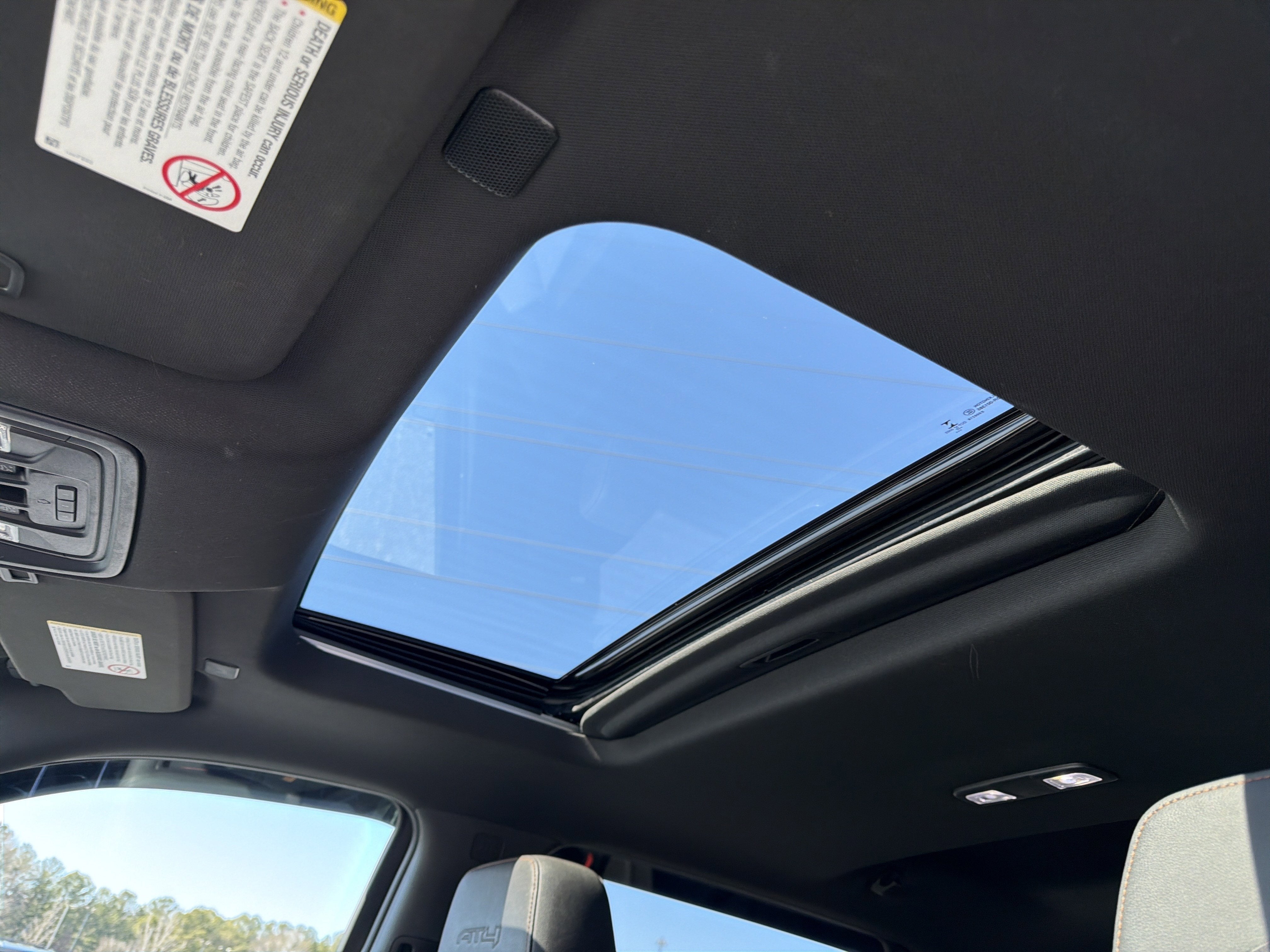 2022 GMC Sierra 2500HD AT4