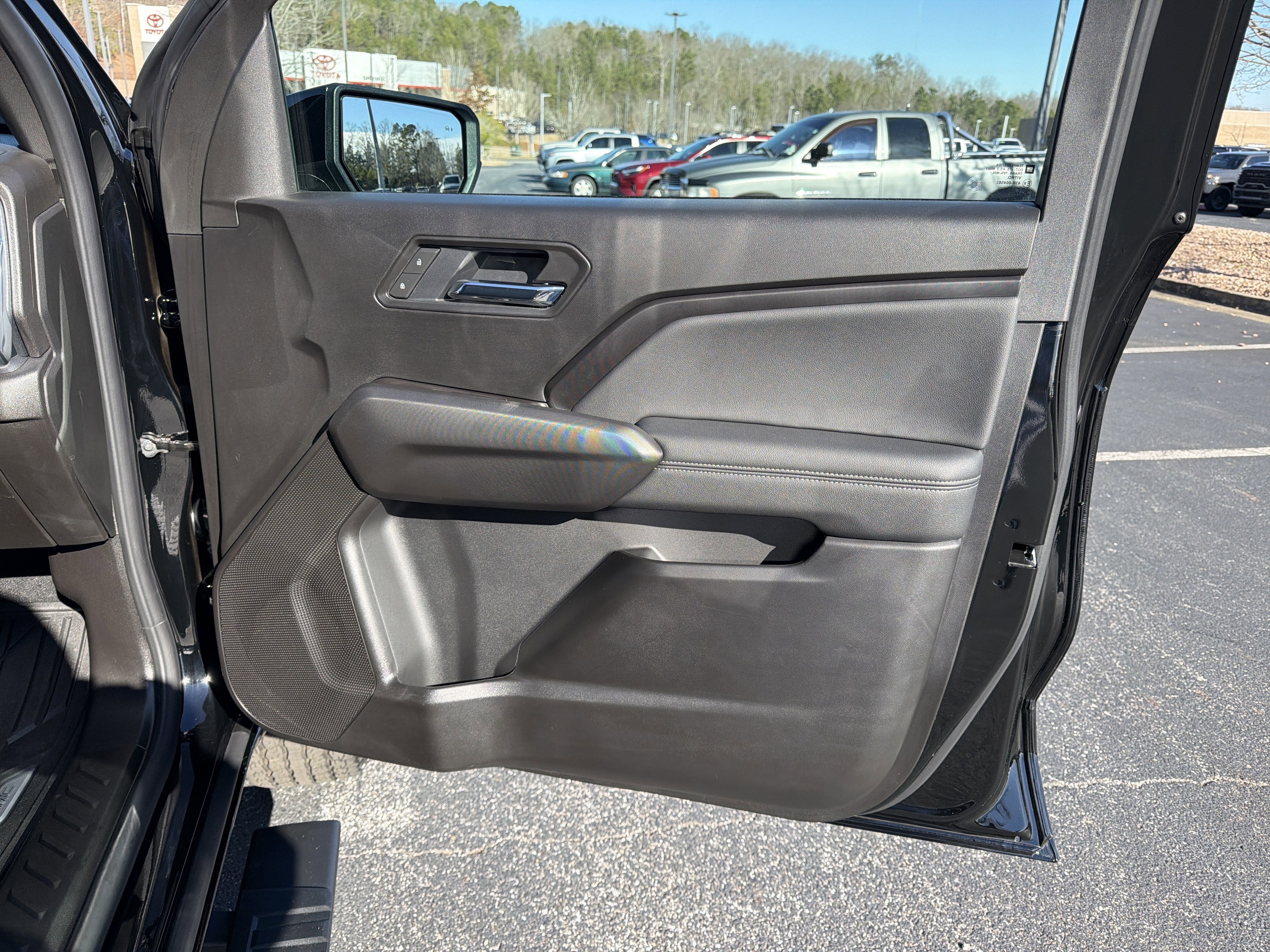 2026 GMC Canyon 4WD Elevation