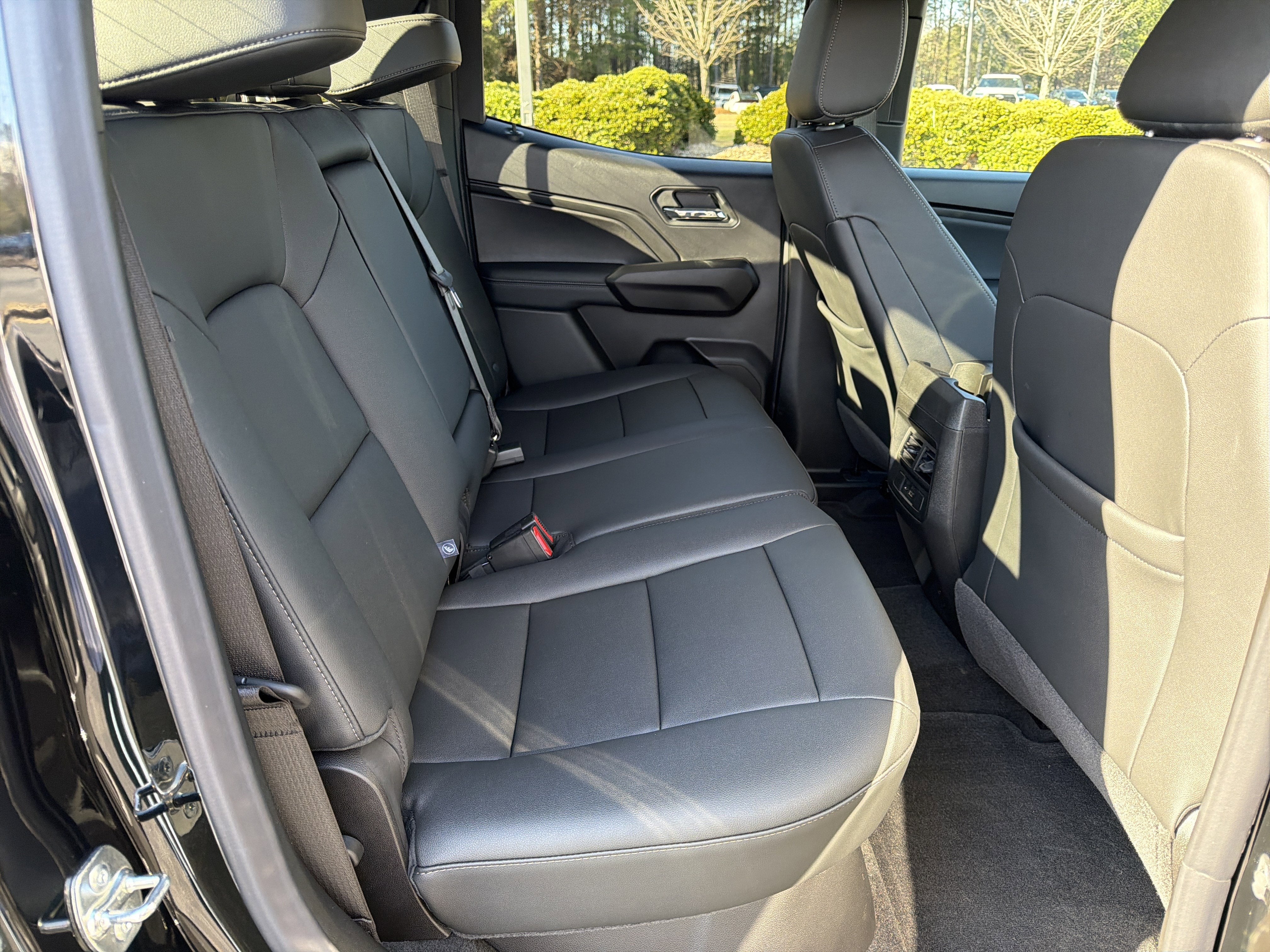 2026 GMC Canyon 4WD Elevation